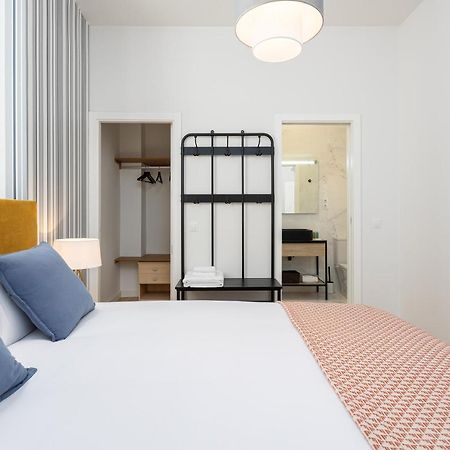 Pleasant Apartment In Malaga Center 2º 외부 사진
