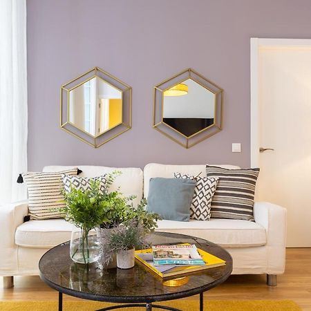 Pleasant Apartment In Malaga Center 2º 외부 사진