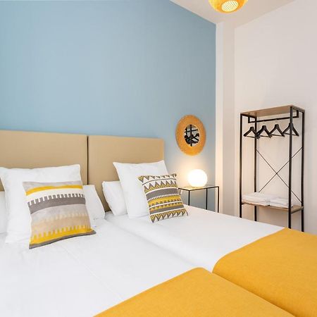 Pleasant Apartment In Malaga Center 2º 외부 사진
