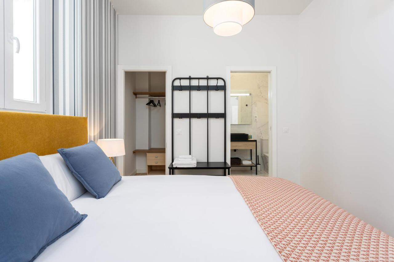 Pleasant Apartment In Malaga Center 2º 외부 사진