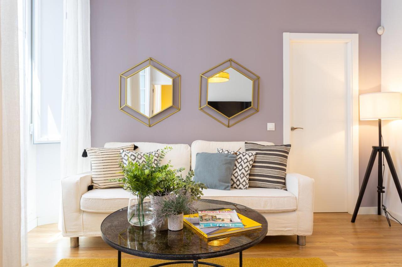 Pleasant Apartment In Malaga Center 2º 외부 사진