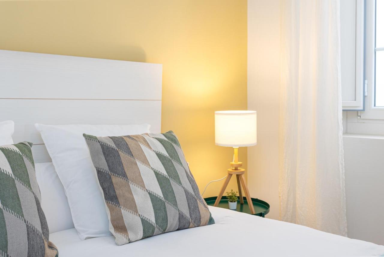 Pleasant Apartment In Malaga Center 2º 외부 사진
