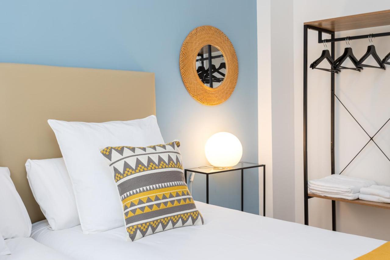 Pleasant Apartment In Malaga Center 2º 외부 사진