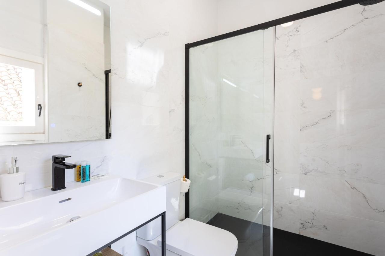 Pleasant Apartment In Malaga Center 2º 외부 사진